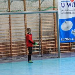 07.12.2014 Kaszub Cup 2014 rocznik 2003