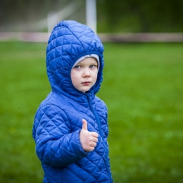 GKS GUMINO - Wkra Radzanów