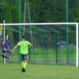 Olimpia Boruszowice - LKS ŻYGLIN