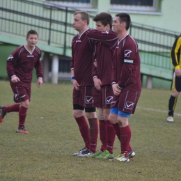 Darbor-LKS Marcinowice