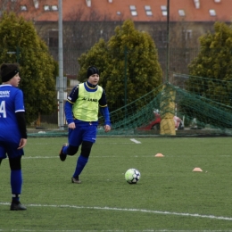 Wałbrzych nowe miasto 16.03.2019