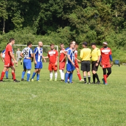 Niedziela na turnieju