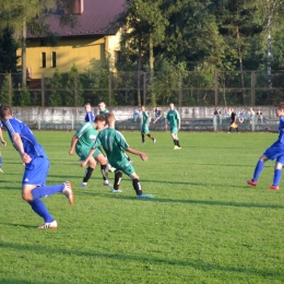 Pucharu Polski III- Chełm Stryszów vs. Maków Podhalańaski