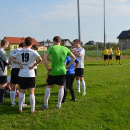 Kłodnica Gliwice - Ślązak Bycina 2:3