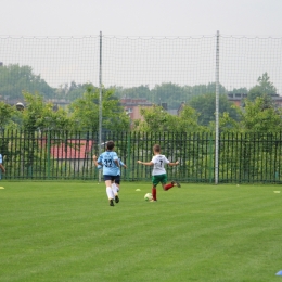 Liga Orlików RKS - MUKP Dąbrowa Górnicza