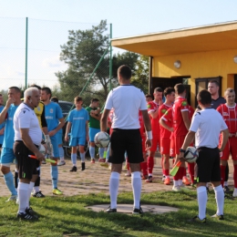 GKS Sompolno vs Warta Eremita Dobrów