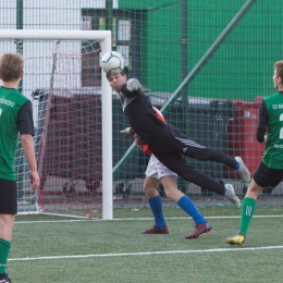 FC Dziki z Lasu - STM Falenica