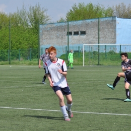 Radomiak - SEMP II (I Liga Wojewódzka U-15) 0:3