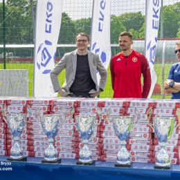 Ekstraklasowy turniej w widzewskim wydaniu - 20 maja 2023 r.