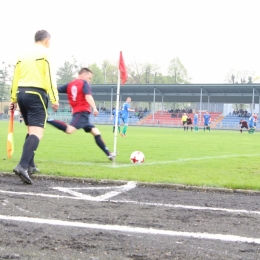 Piast Strzelce Opolskie 4 - 0 Orzeł Branice