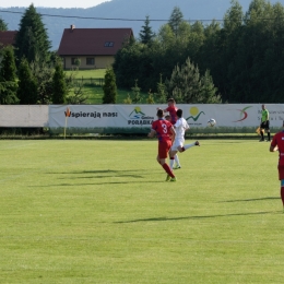 LKS Czaniec - TS II Podbeskidzie 03.06.2017 r. cz.2