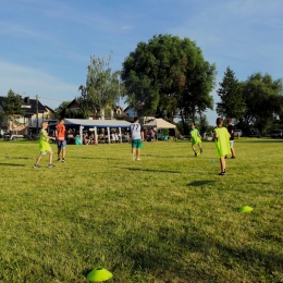 III Rodzinny Piknik Hetmański (fot. W. Plucinska)