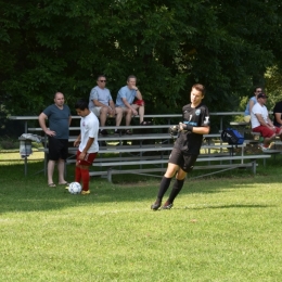 Niedziela na turnieju