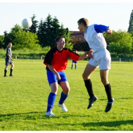 Z archiwum trenera: Zamkowiec Toszek vs Kolejarz Gliwice