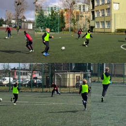 „AP LEAGUE” - liga wewnętrzna Akademii / kwiecień-czerwiec 2025.