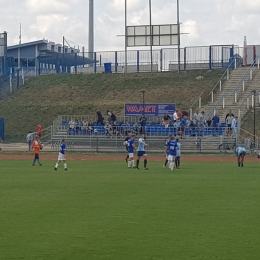 Polonia Leszno - Mieszko Gniezno 15.08.2018