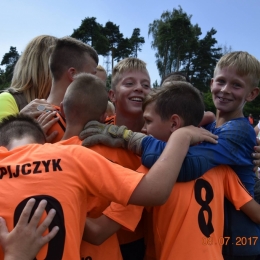 Dobiegniew Cup 2017
