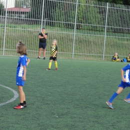 2020-09-16 Orlik: Orla Jutrosin  4 - 3 Bojanowo