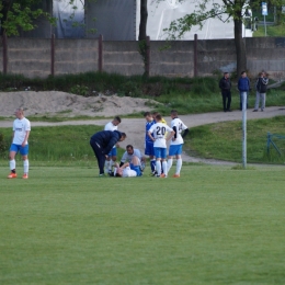 Unia - Zdrój Jedlina Zdrój 1-3