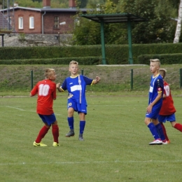 Boguszów Gorce 16.09.2018