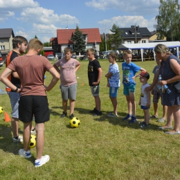 III Rodzinny Piknik Hetmański (fot. Z. Dymiński)