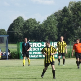 czarni3-0 Fortuna Gągławki