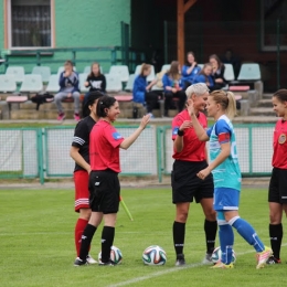 LKS Rolnik B. Głogówek - LKS Goczałkowice Zdrój 2:0 (1:0)