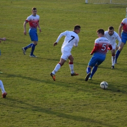 LKS Czaniec - MKS Lędziny 25.03.2017 r. cz.2