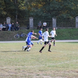 KS Serniki 8 - 2 GKS Abramów