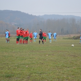 Bełsznica vs Turza II