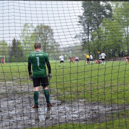 KS Serniki 2-1 GKS Orlęta Nowodwór