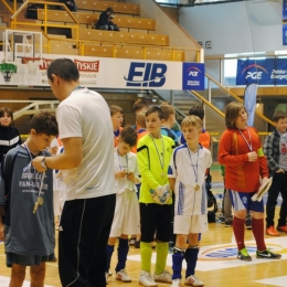 Charytatywny Turniej Piłkarski Football Academy Zgorzelec