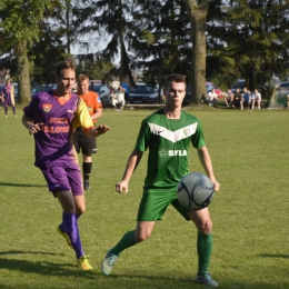 Puchar Polski GKS Fuks Wielowicz - Tor Laskowice