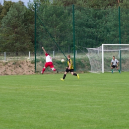 B-klasa, Noteć Stare Bielice - Polonia 2 Lipki Wielkie