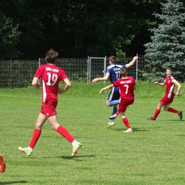 Kaczawa II Bieniowice - Odra II Lubiąż 09.06.2024 r.