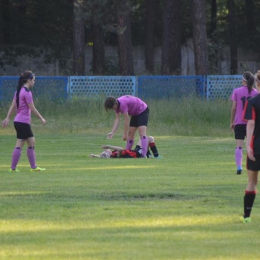 Darbor -LKS Goczałkowice 0:3