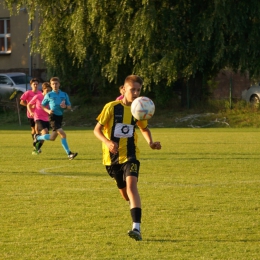 MŁODZIK 2010 vs Beniaminek Radom (fot. Mariusz Bisiński)