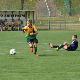 Oranje Konin- Tur 1921 Turek 1:3