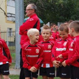 Resovia - Lechia Gdańsk