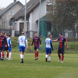 LKS ŻYGLIN - Olimpia Boruszowice