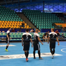 Futsal Masters - Orzeł Jelcz Laskowice