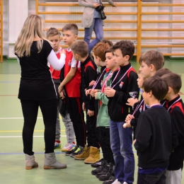 RESPECT CUP 2015r. cz. II