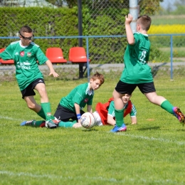 FC Lesznowola - Mazur Karczew 0:0