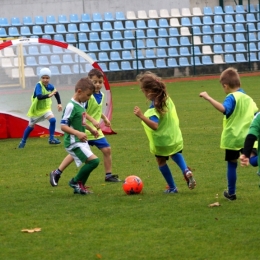 Liga Skrzatów ZZPN G1 - grupa 8 - czwart turniej