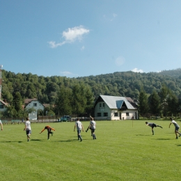 Obóz-Wegierska Góka 2016