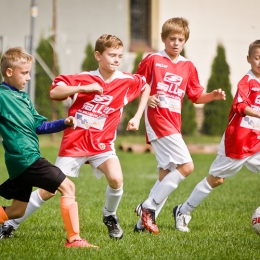 AFK Piast Nadolice - Forza Wrocław