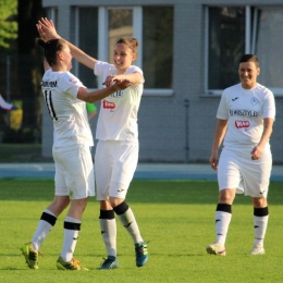 Czwórka - AZS Biała Podlaska 2:1