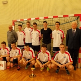 Turniej Limanowskiego PPN - Limanowa - Juniorzy