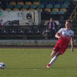 Tur 1921 Turek-Piast Czekanów 1:0