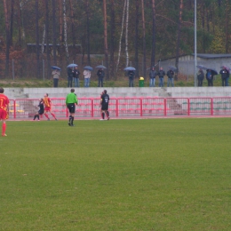 GKS Żerków - Korona Pogoń Stawiszyn